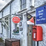 Milo's Retreat Feriehus Arnside
