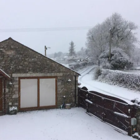 Holiday home Milo's Retreat Arnside