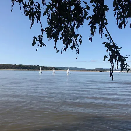 Milo's Retreat Arnside