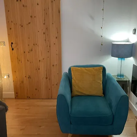 Holiday home Milo's Retreat Arnside