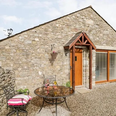 Milo's Retreat * Arnside