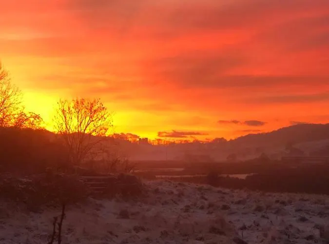 Milo's Retreat Arnside