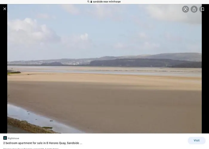 Milo's Retreat Feriehus *