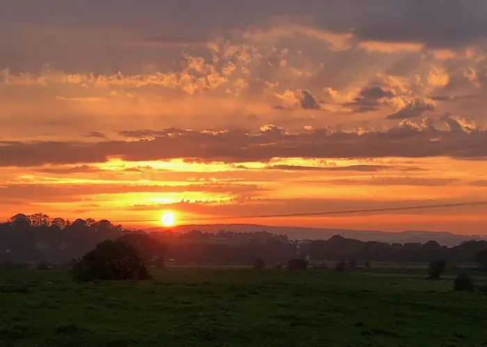 Milo's Retreat Feriehus *