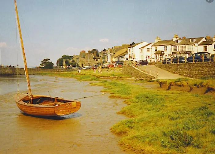 Feriehus Milo's Retreat