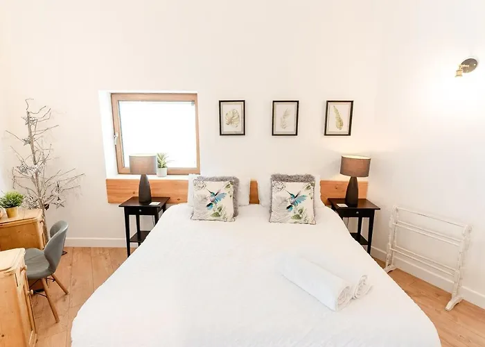 Milo's Retreat Arnside