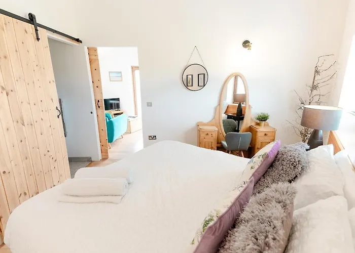 Feriehus Milo's Retreat *