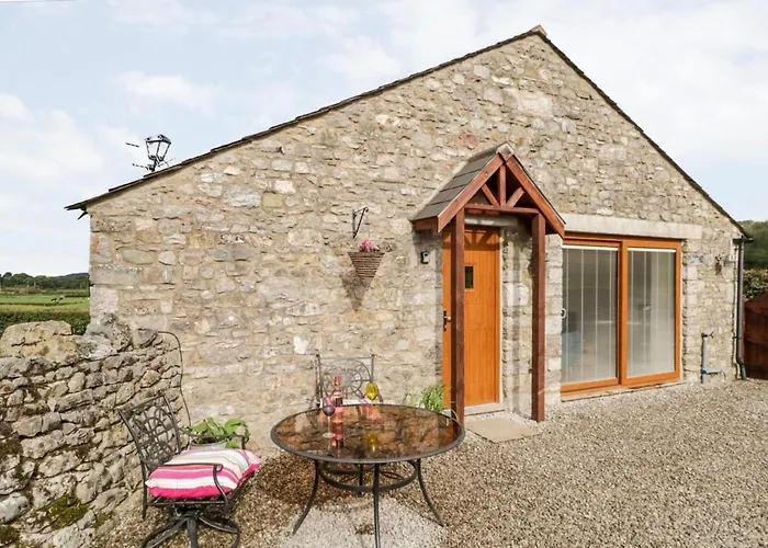 Milo's Retreat * Arnside