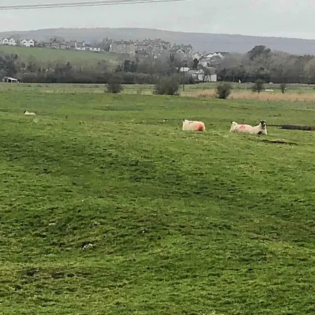 Vakantiehuis Milo's Retreat Arnside