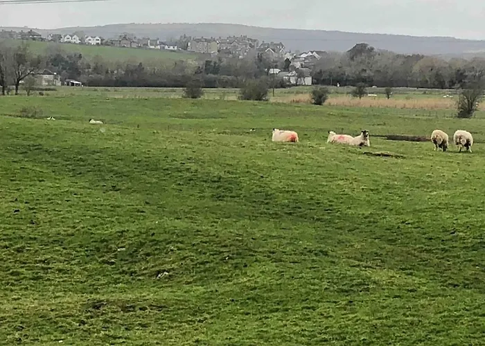 Vakantiehuis Milo's Retreat Arnside