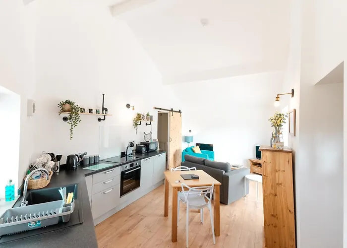 Milo's Retreat Vakantiehuis