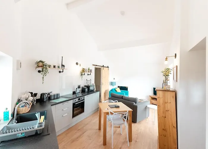 Vakantiehuis Milo's Retreat