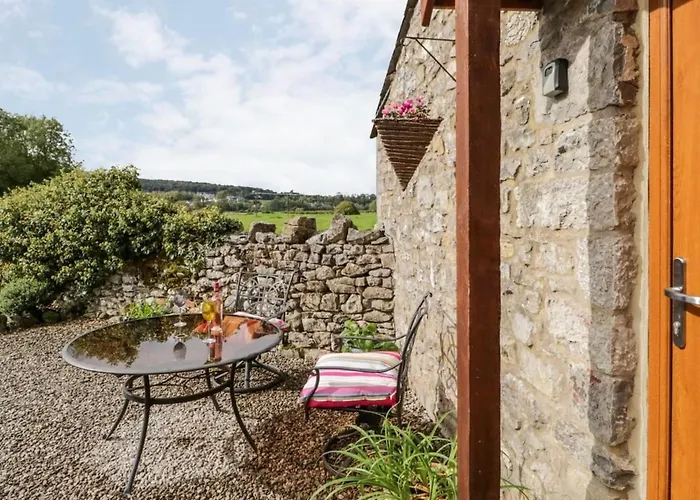 Milo's Retreat Arnside