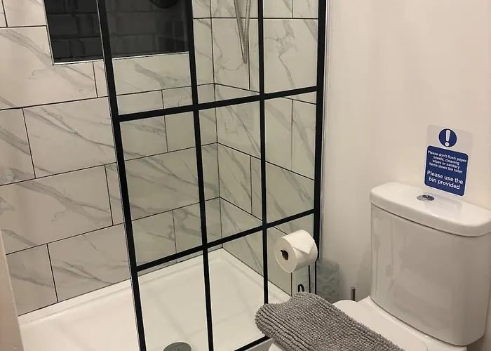 Vakantiehuis Milo's Retreat *